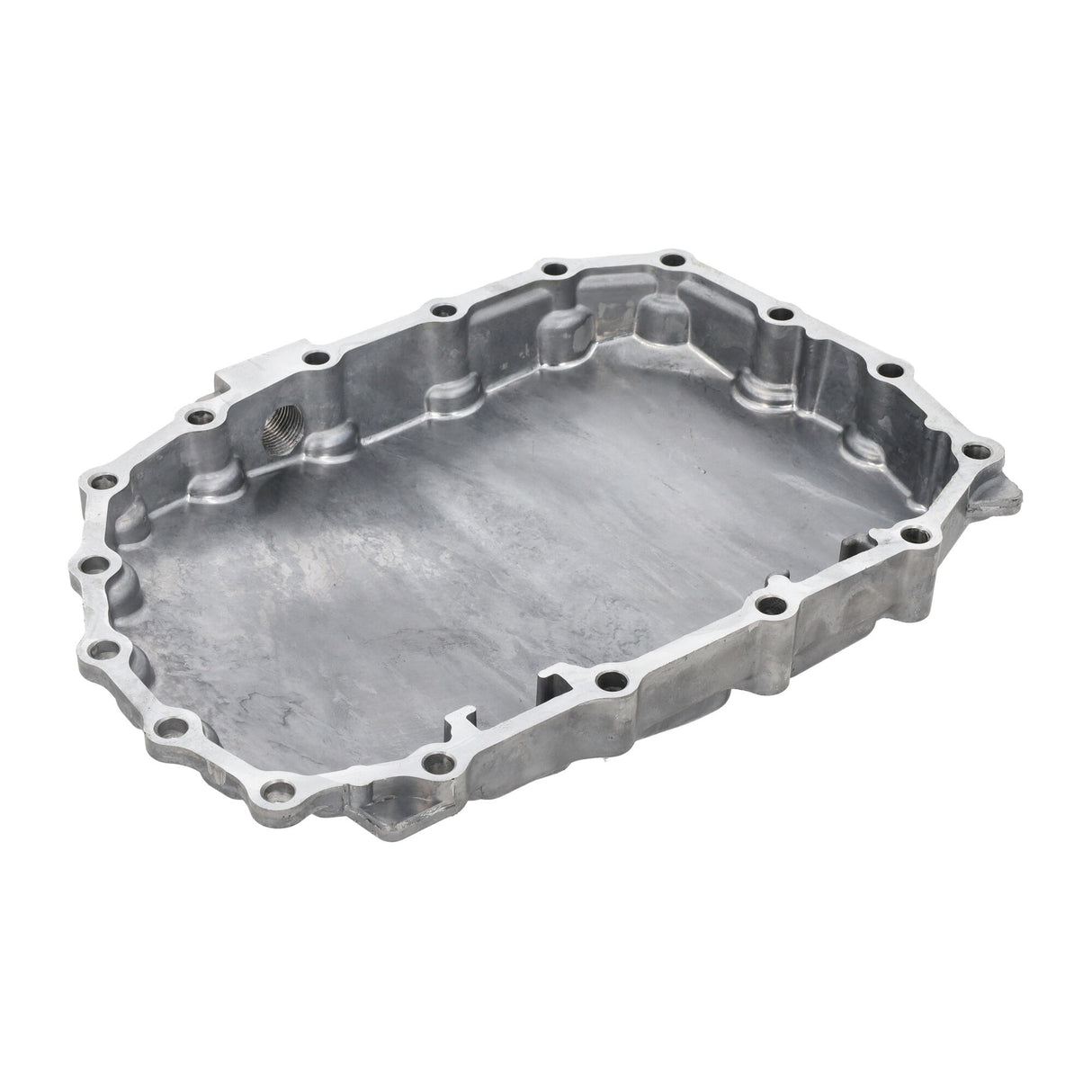 ACKOJA A26-0257 automatic transmission oil sump for direct-replacement fitment