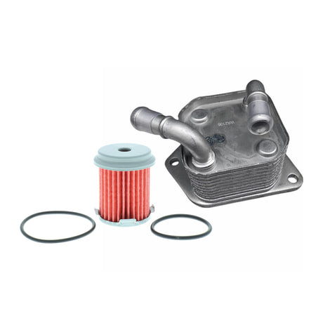 A26-60-0006 ACKOJA A26-60-0006 Automatic Transmission Oil Cooler – Honda Accord (2012-2017)