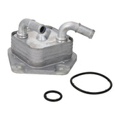 ACKOJA A26-60-0008 automatic transmission oil cooler for Honda HR-V & Civic