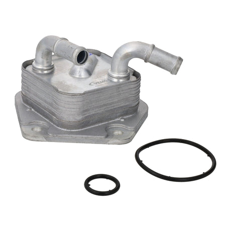 ACKOJA A26-60-0008 automatic transmission oil cooler for Honda HR-V & Civic