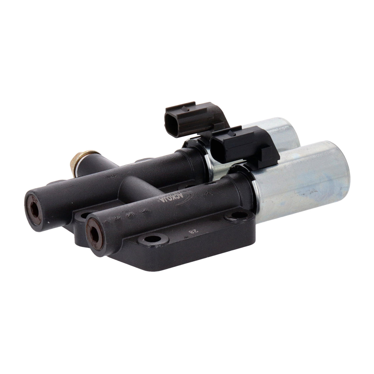 ACKOJA A26-77-0036 automatic transmission shift valve for Honda & Acura