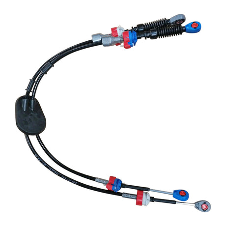 A38-0608 ACKOJA A38-0608 Gear Selector Cable – Nissan Qashqai I