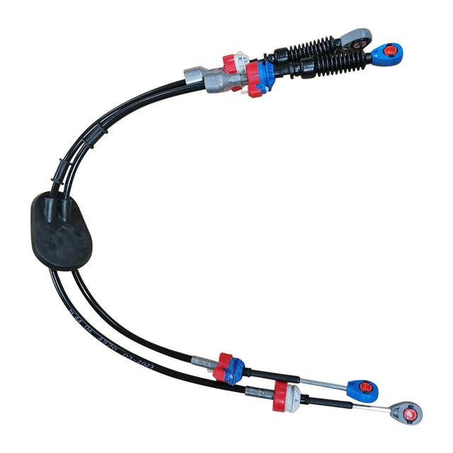 A38-0608 ACKOJA A38-0608 Gear Selector Cable – Nissan Qashqai I