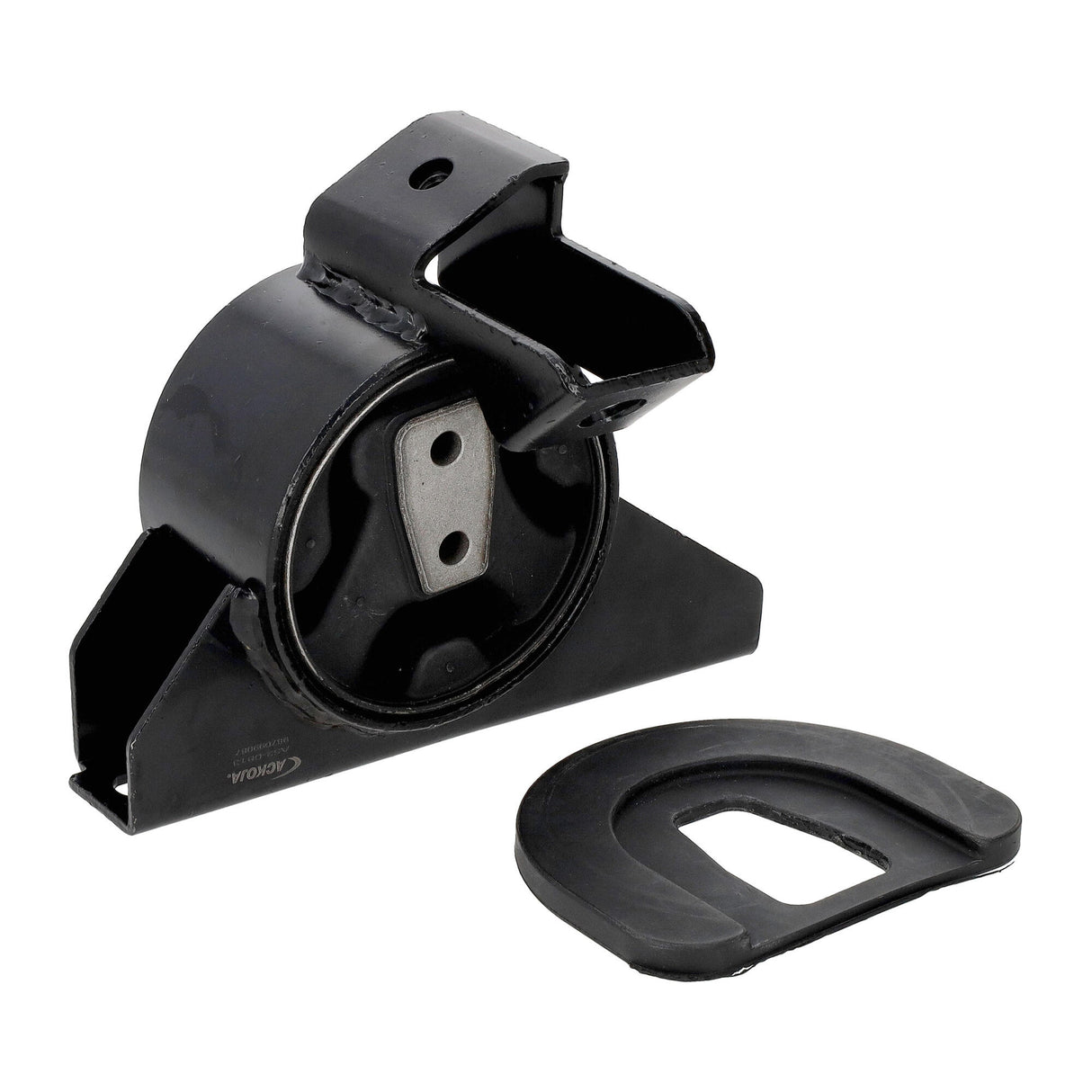 A52-0813 ACKOJA A52-0813 Manual Transmission Mount – Hyundai i10 I (PA)