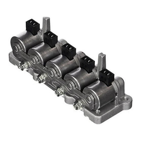 A52-77-0057 ACKOJA A52-77-0057 Automatic Transmission Shift Valve – Hyundai Elantra