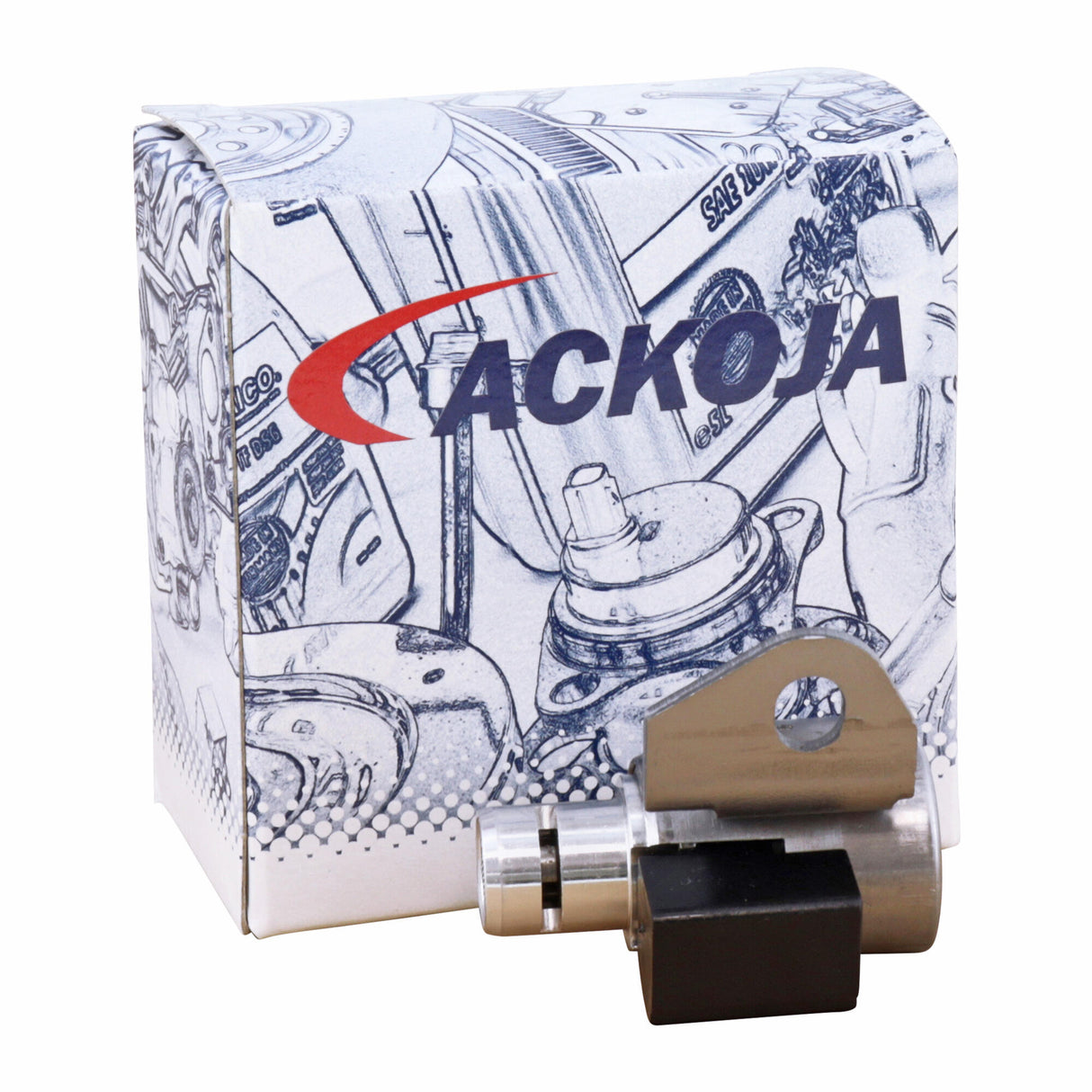 A70-77-0078 ACKOJA A70-77-0078 Automatic Transmission Shift Valve (Aftermarket)