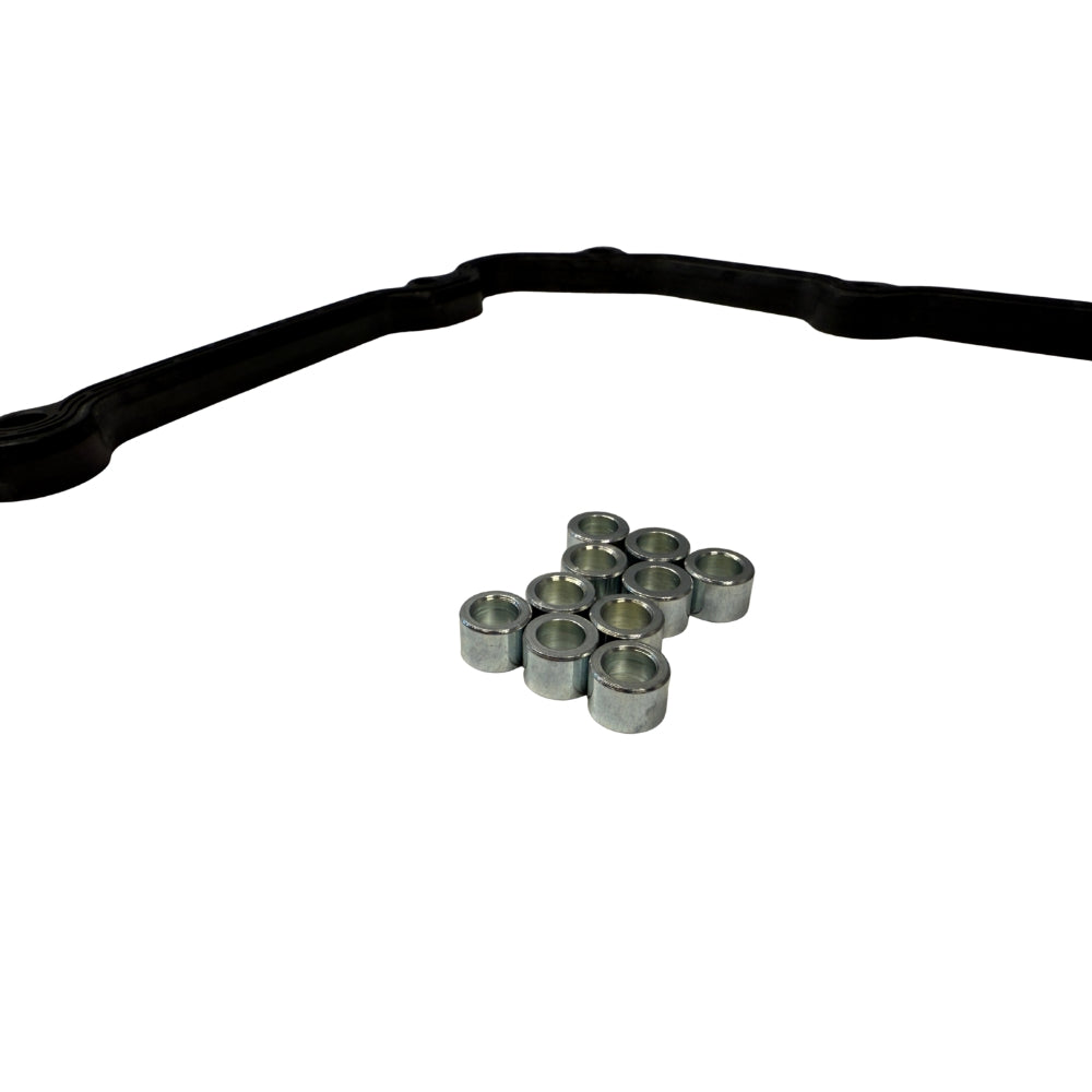 AC60E 6-Speed Automatic Transmission Gasket Toyota Isuzu 351680K010 Eco Torque