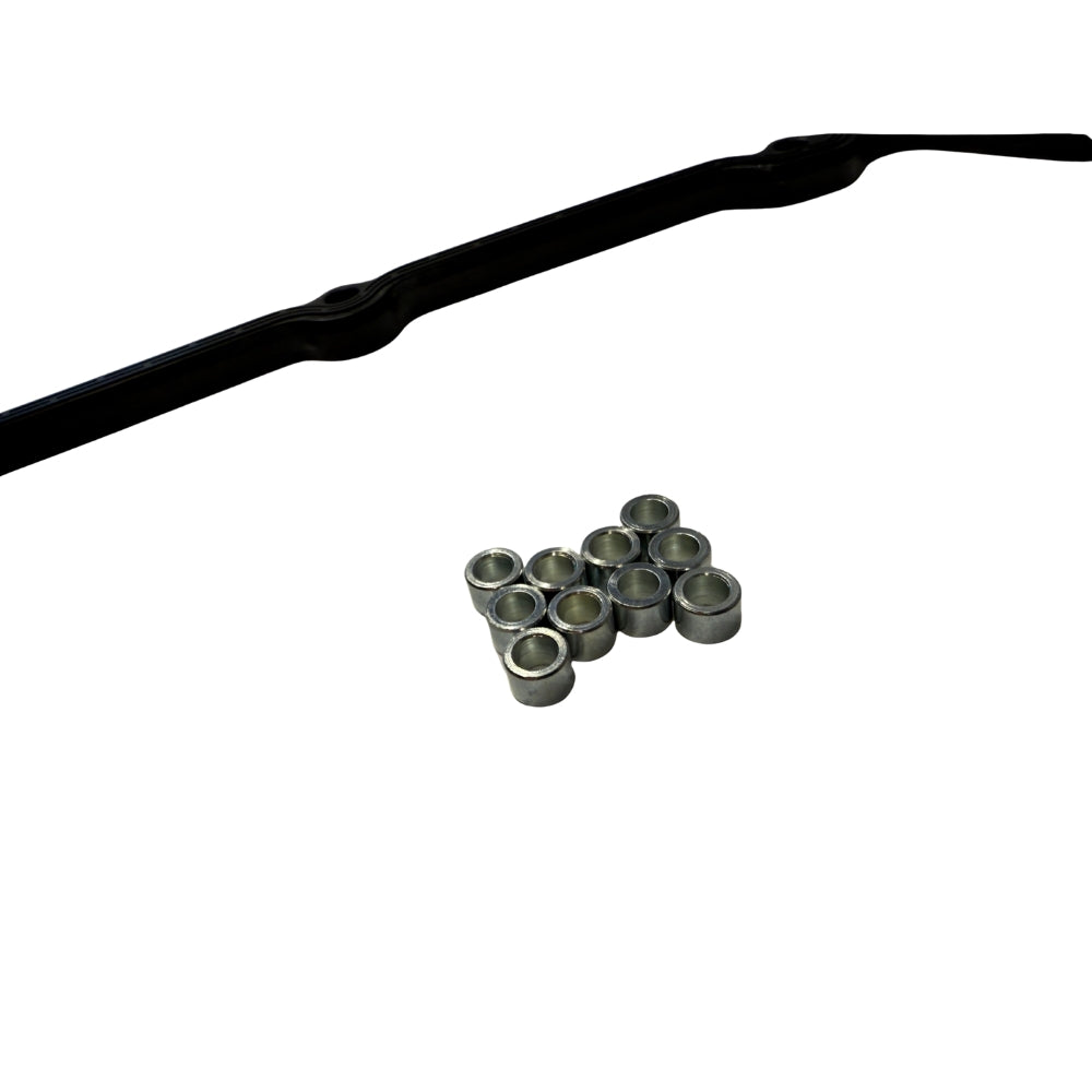 AC60E 6-Speed Automatic Transmission Gasket Toyota Isuzu 351680K010 Eco Torque