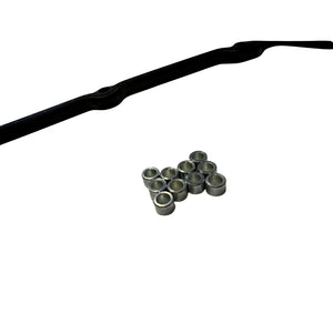 AC60E 6-Speed Automatic Transmission Gasket Toyota Isuzu 351680K010 Eco Torque