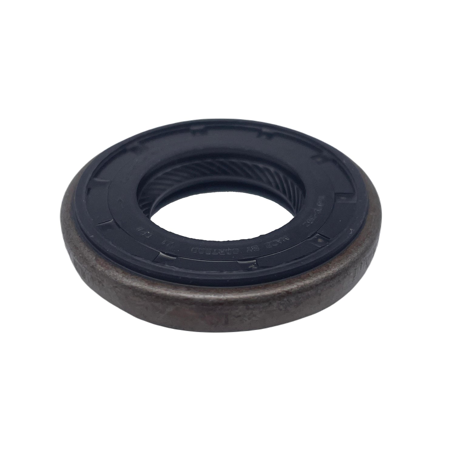 Alfa Romeo Fiat Lancia CORTECO 12014345B C514.6 Input Shaft Seal Manual Transmission 19.8x40x5.5mm Eco Torque