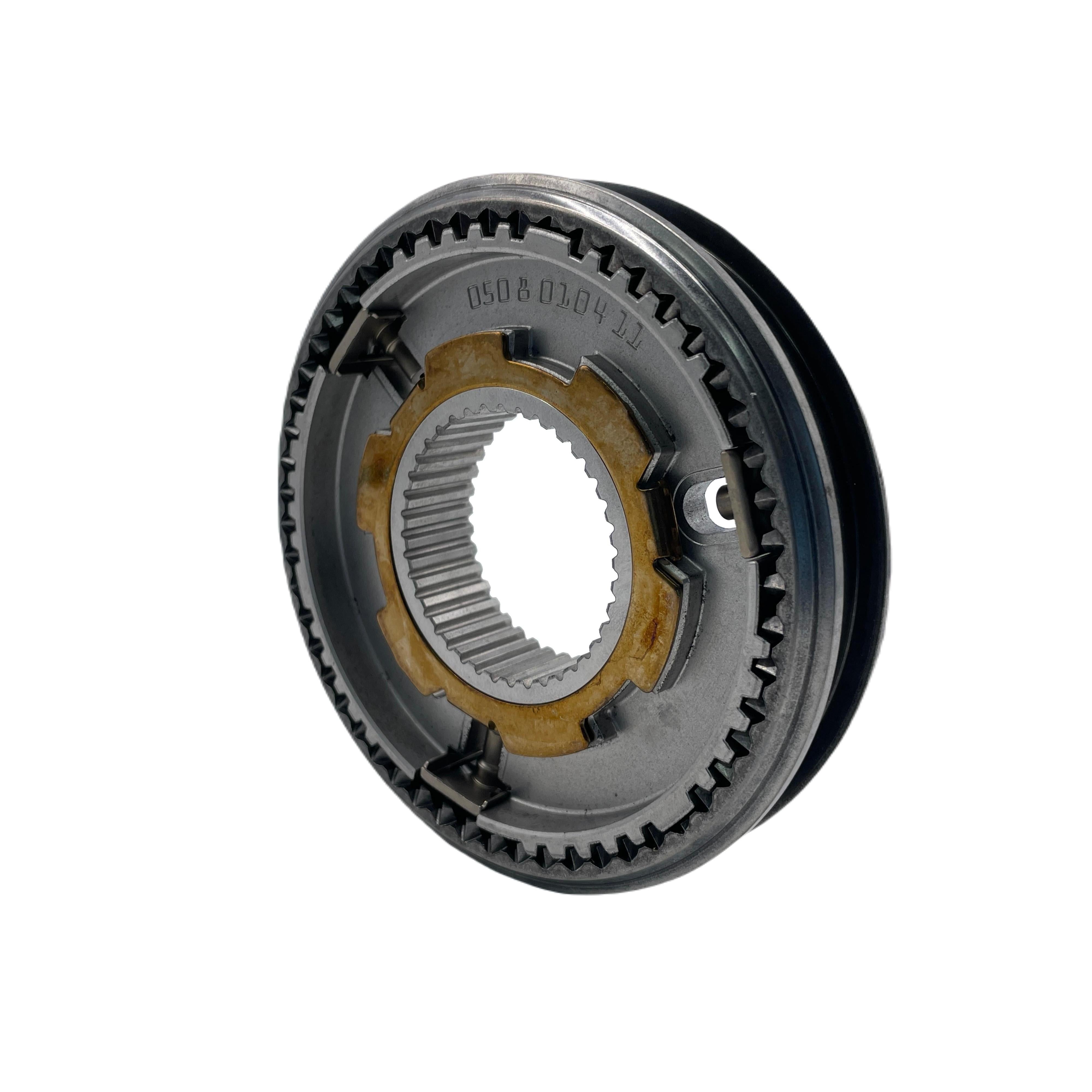 M32 Gearbox Synchromesh Hub 1st / 2nd 55564410 Alfa Romeo Fiat M32 Gearbox Synchromesh Hub 1st / 2nd 55564410 Alfa Romeo Fiat