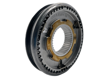 Alfa Romeo Fiat Vauxhall M20 / M32 Gearbox 1st / 2nd Gear Synchro Selector Hub 55564410