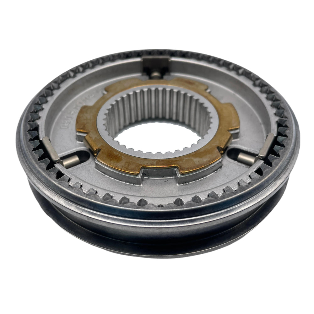 Alfa Romeo Fiat Vauxhall M20 / M32 Gearbox 1st / 2nd Gear Synchro Selector Hub 55564410