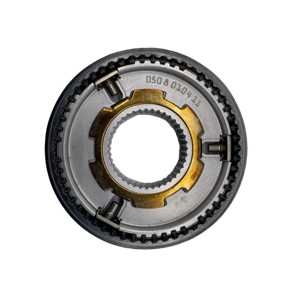 Alfa Romeo Fiat Vauxhall M20 / M32 Gearbox 1st / 2nd Gear Synchro Selector Hub 55564410