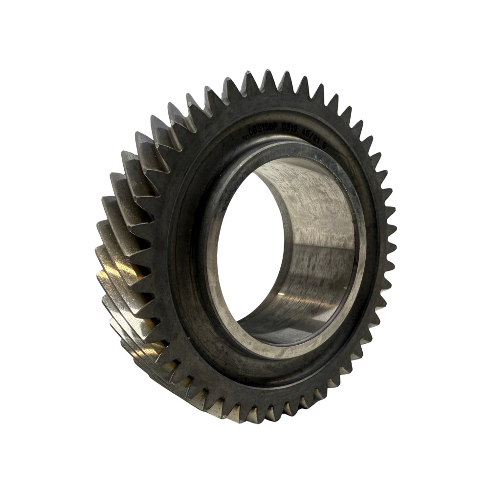 Audi 0B5 DSG S-Tronic DL501 - 5th Gear 46T - 0B5311158P Eco Torque