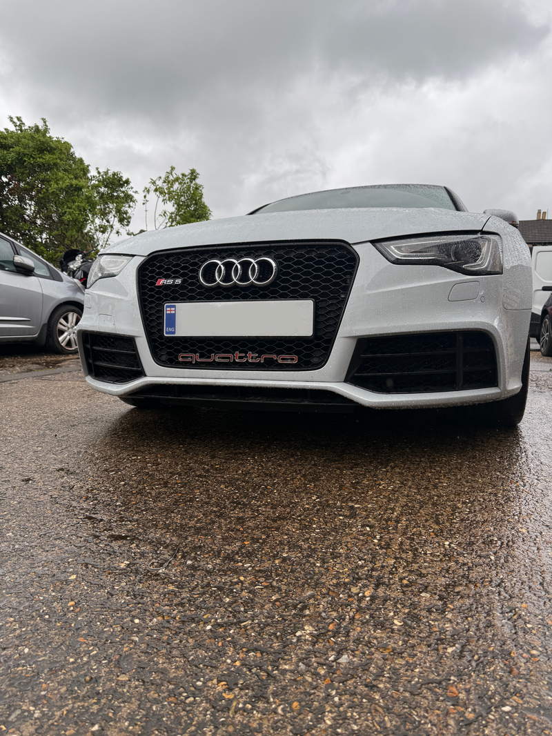 Audi 0B5 Gearbox Repair Eco Torque