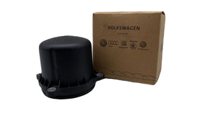 Audi 0CK DL382 Dual Clutch Transmission Oil Filter Housing Cover 0CK325201D