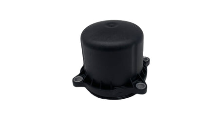 Audi 0CK DL382 Dual Clutch Transmission Oil Filter Housing Cover 0CK325201D
