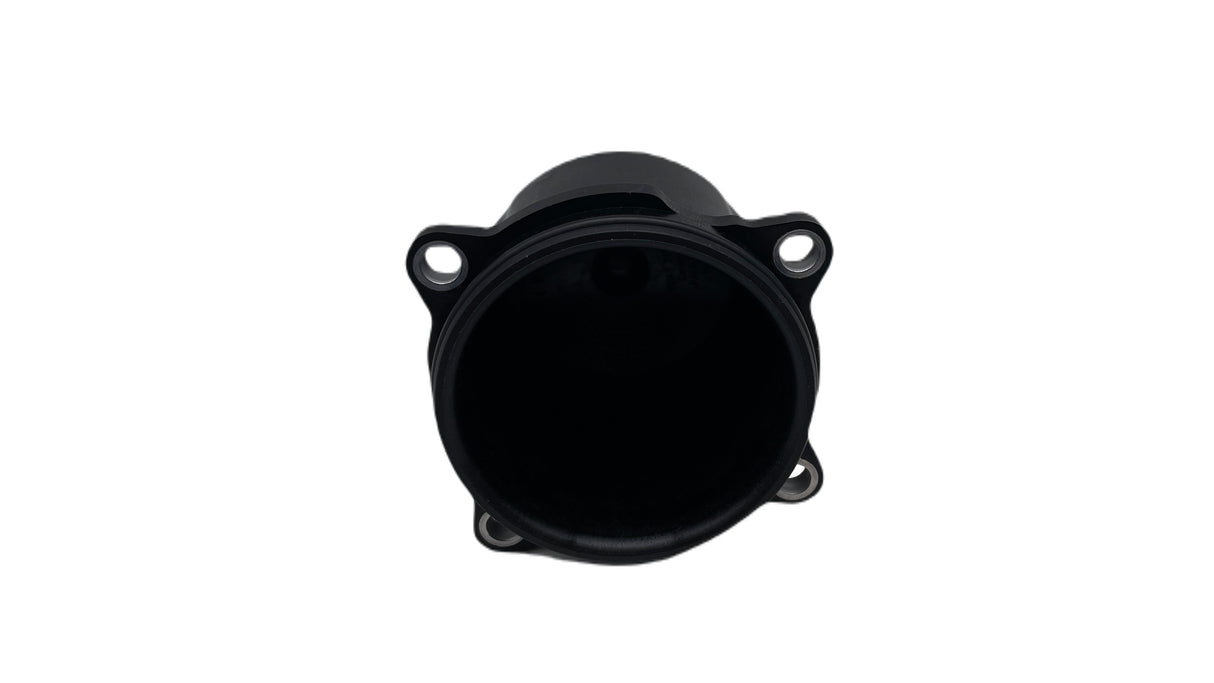 Audi 0CK DL382 Dual Clutch Transmission Oil Filter Housing Cover 0CK325201D