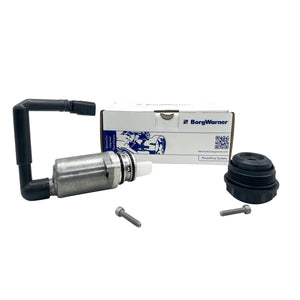Audi Quattro Haldex Pump Gen 1 Rear Differential With Filter 02D525557 / DS118574 Eco Torque