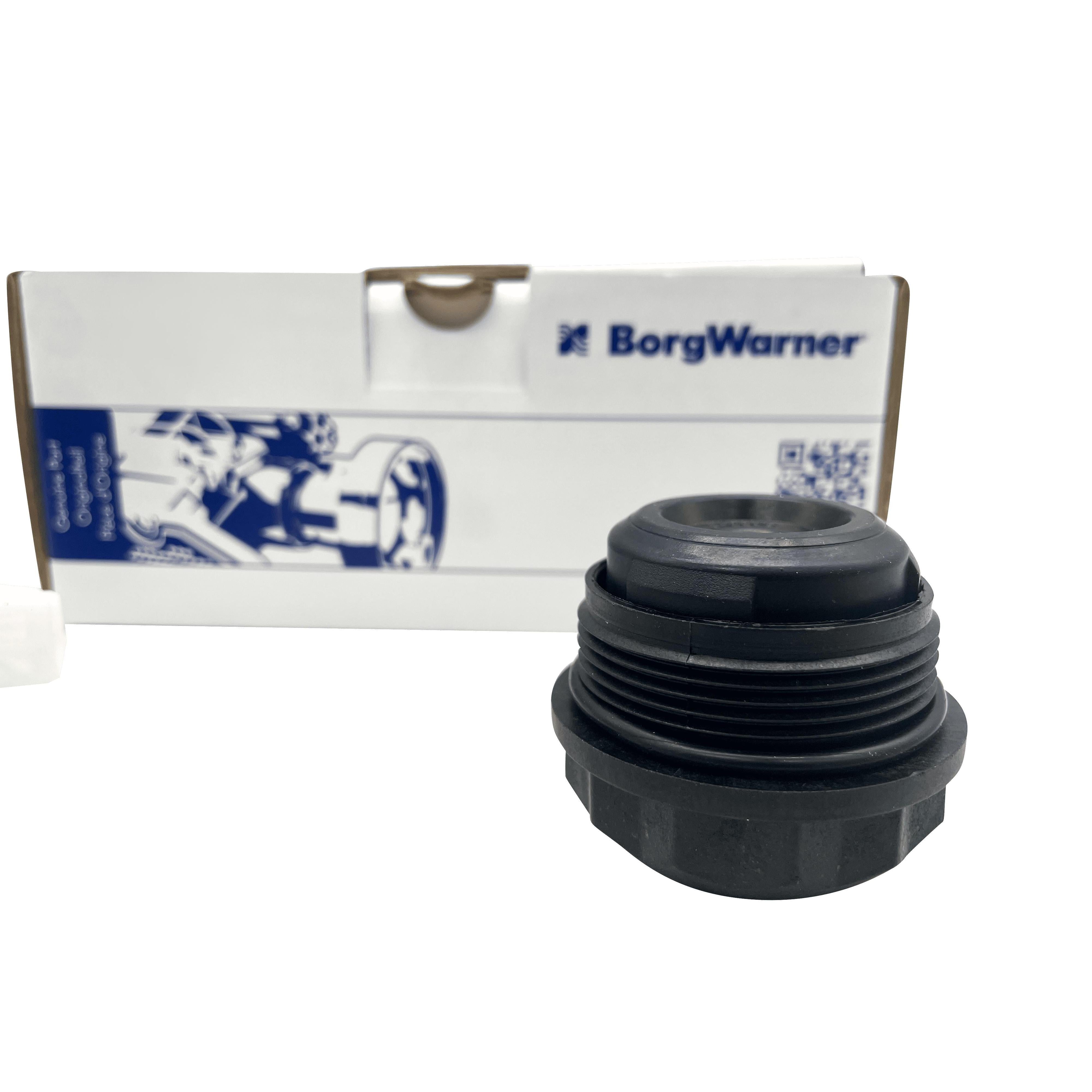 Audi Quattro Haldex Pump Gen 1 Rear Differential With Filter