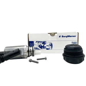 Audi Quattro Haldex Pump Gen 1 Rear Differential With Filter 02D525557 / DS118574 Eco Torque