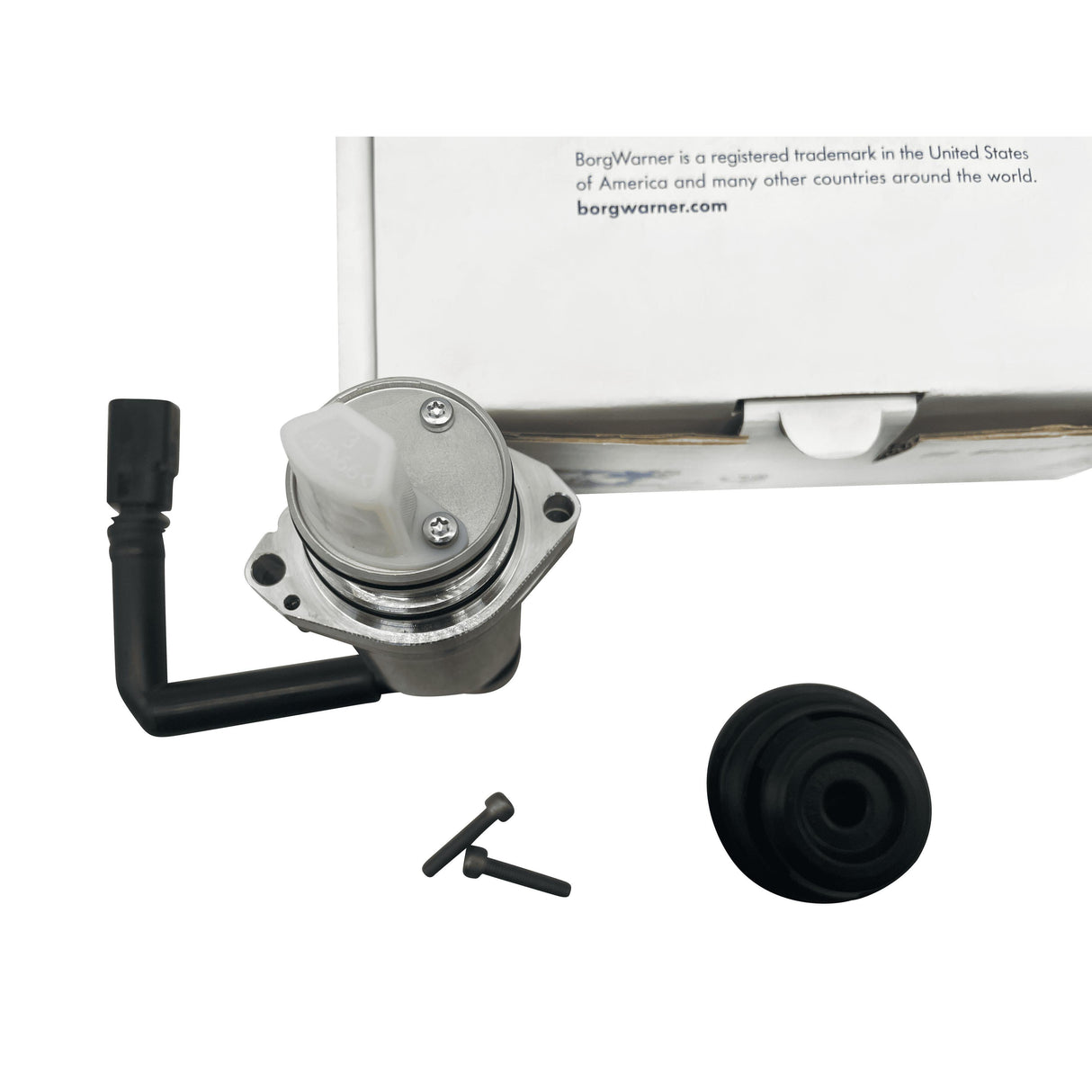 Audi Quattro Haldex Pump Gen 1 Rear Differential With Filter 02D525557 / DS118574 Eco Torque