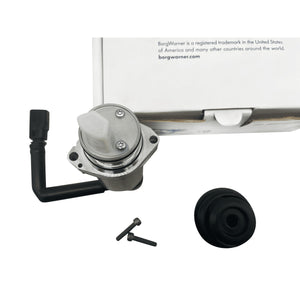 Audi Quattro Haldex Pump Gen 1 Rear Differential With Filter 02D525557 / DS118574 Eco Torque