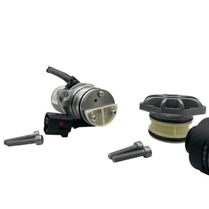 Audi Quattro Haldex Pump Gen 4 Rear Differential With Filter Kit 0AY598549A / DS119866 Eco Torque