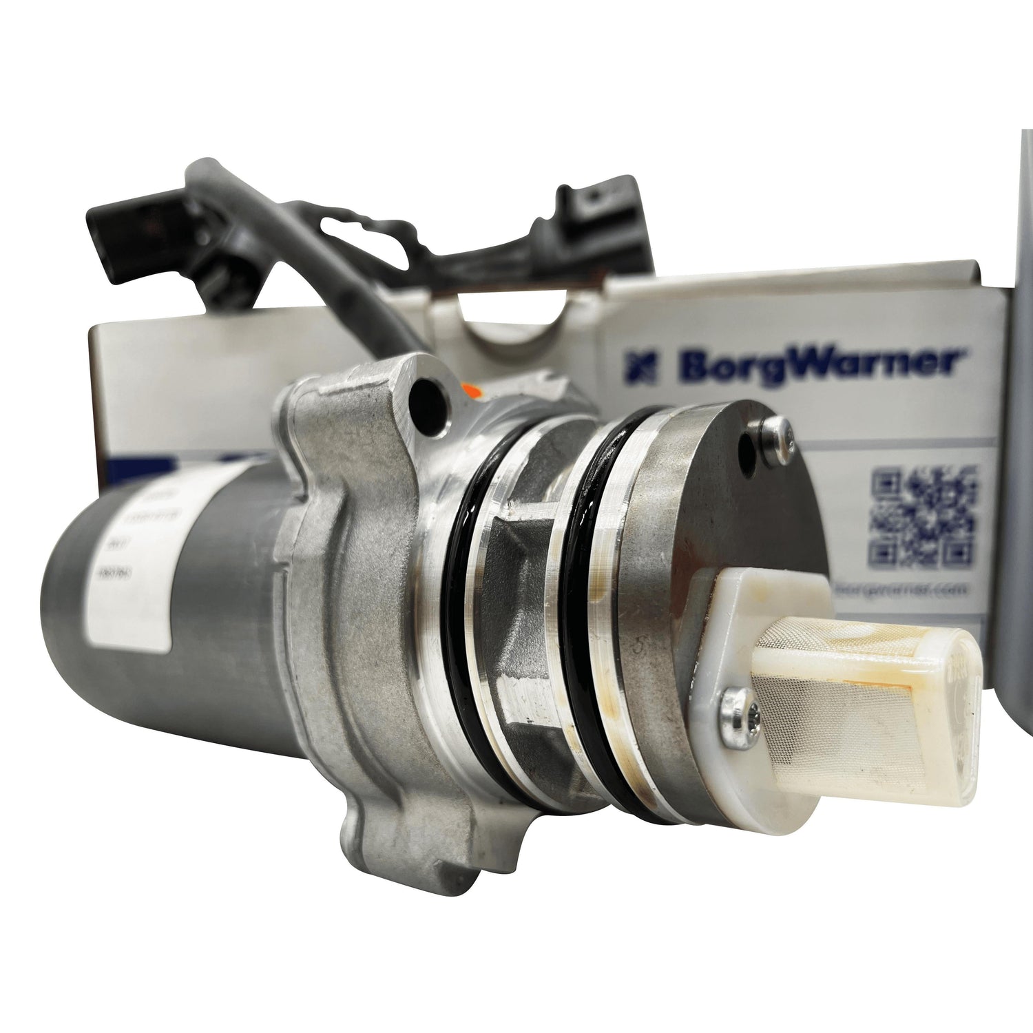 Audi R8 Quattro R8 Spyder Quattro Generation 5 Haldex Pump Kit With High Performance Febi Bilstein Oil Haldex Coupling 0D4906271A Eco Torque