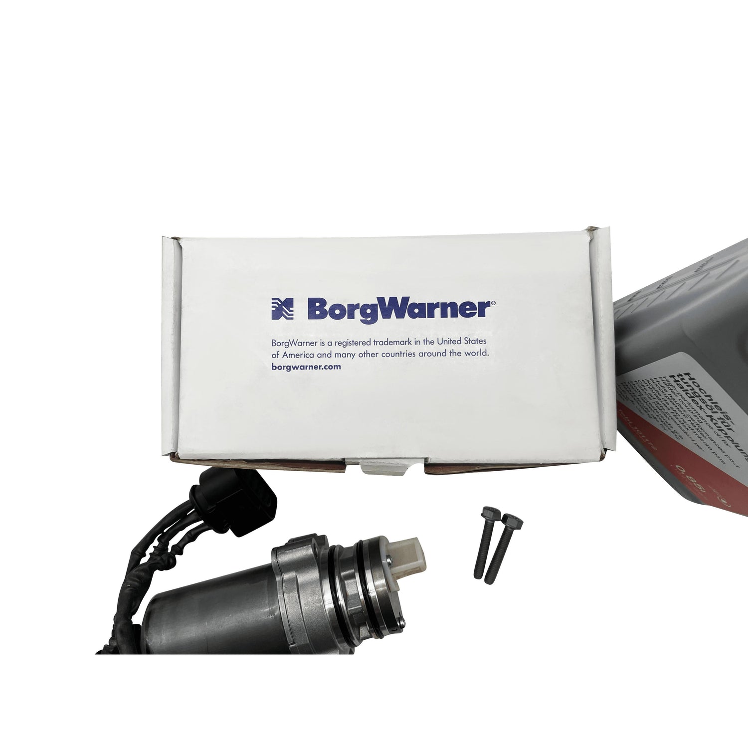 Audi R8 Quattro R8 Spyder Quattro Generation 5 Haldex Pump Kit With High Performance Febi Bilstein Oil Haldex Coupling 0D4906271A Eco Torque