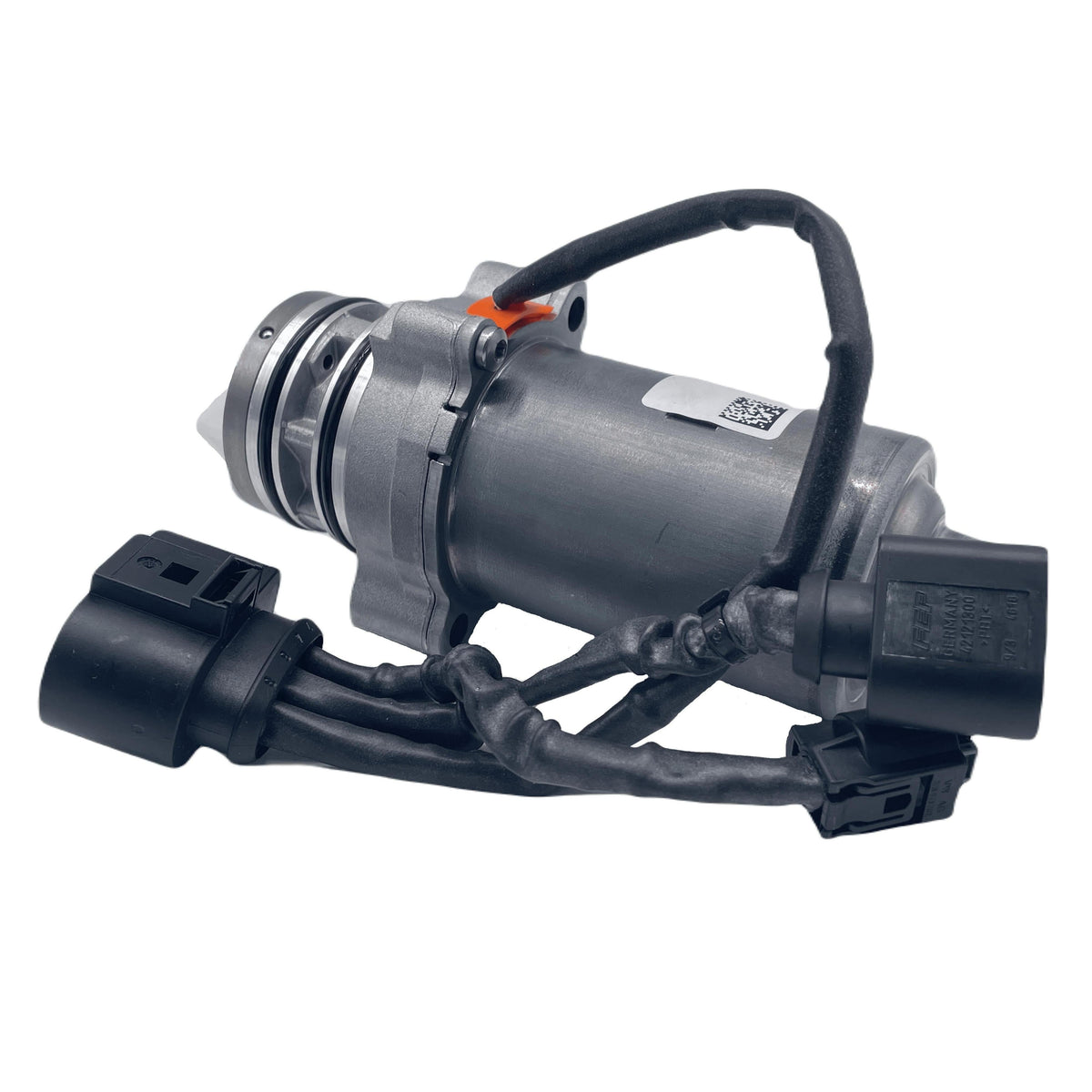 Audi R8 Gen 5 Haldex Pump Kit With Febi Bilstein Oil 0D4906271A - Genuine Haldex (S-TEC)
