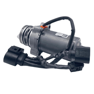 Audi R8 Gen 5 Haldex Pump Kit With Febi Bilstein Oil 0D4906271A - Genuine Haldex (S-TEC)