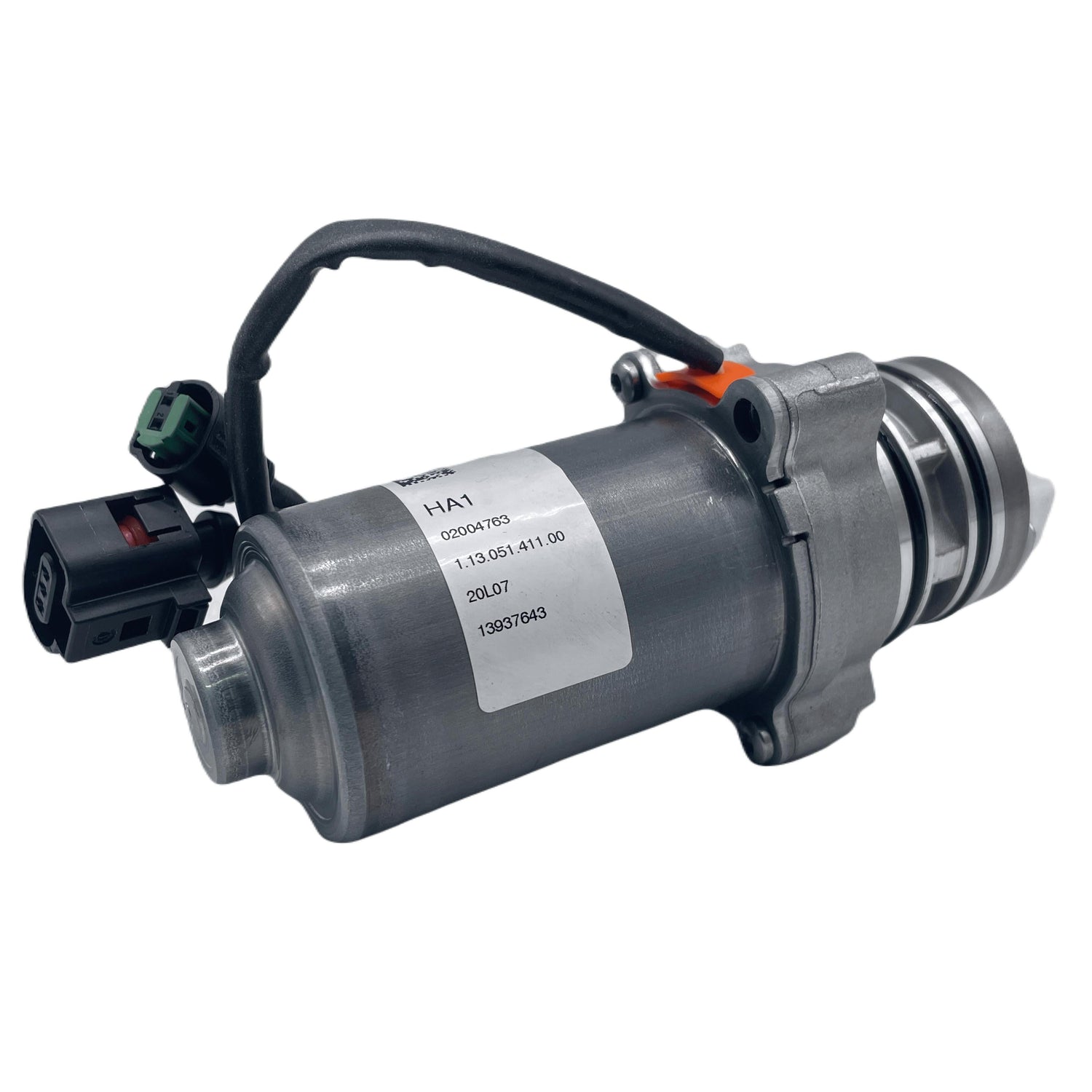 Audi R8 Generation 5 Haldex Pump AWD Coupling 0D4906271A Eco Torque