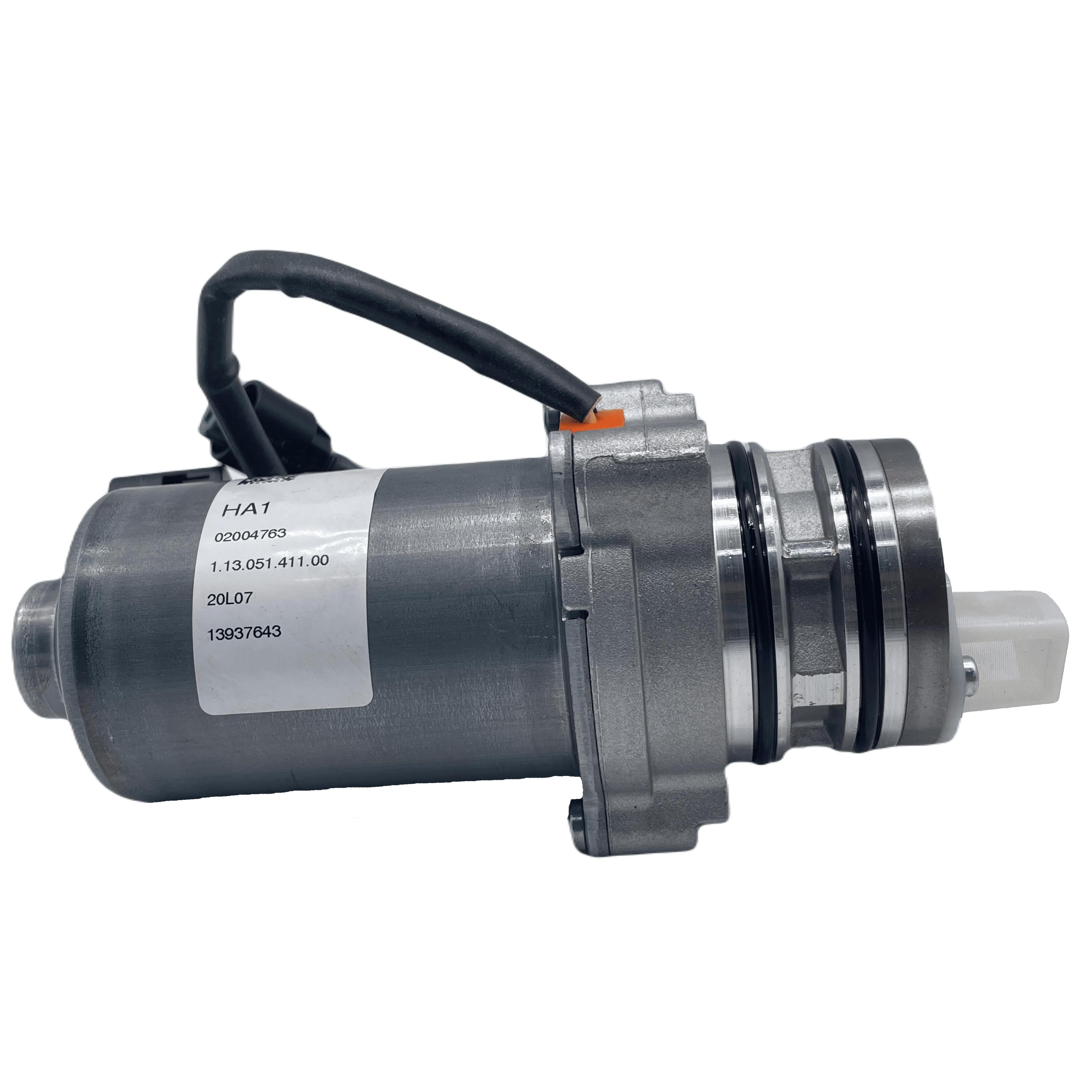 Audi_R8_Generation_5_Haldex_Pu