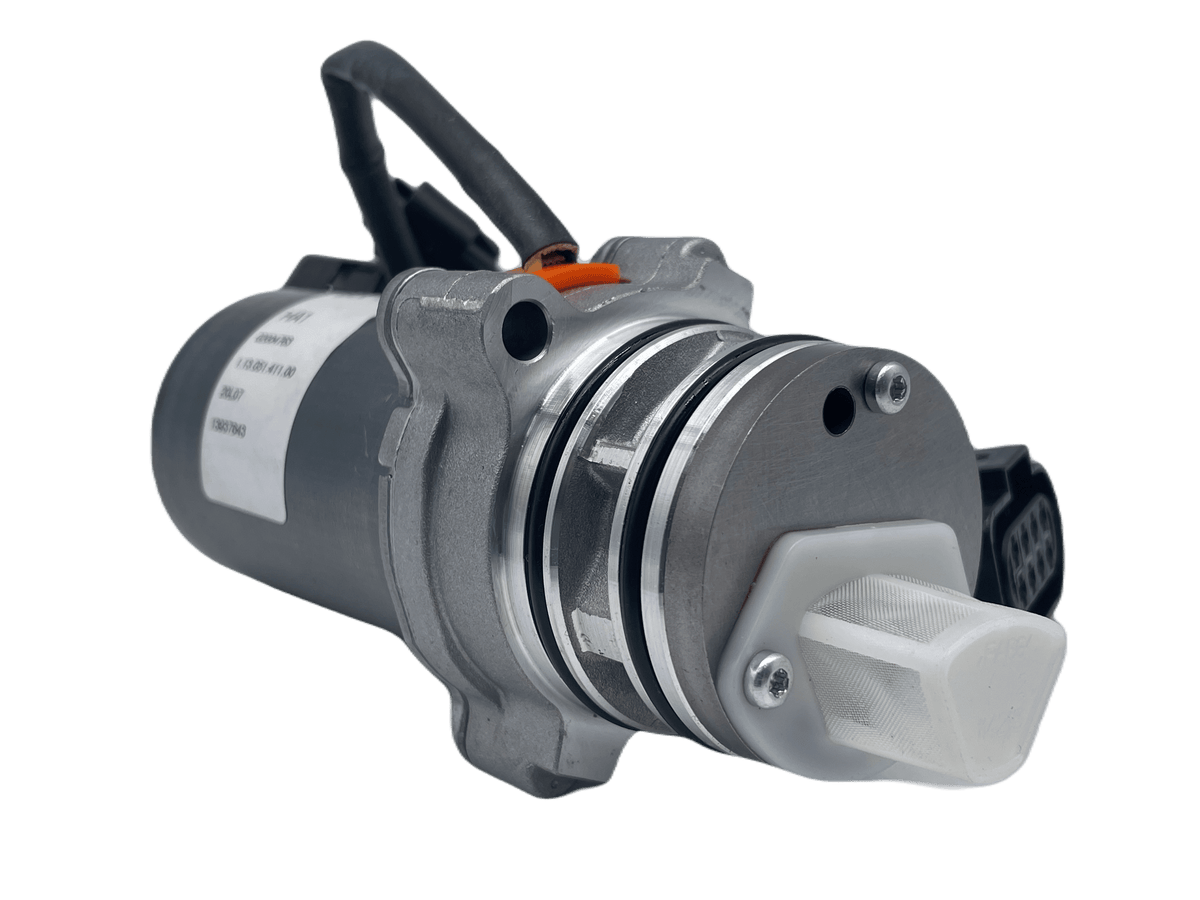 Haldex Parts – Eco Torque