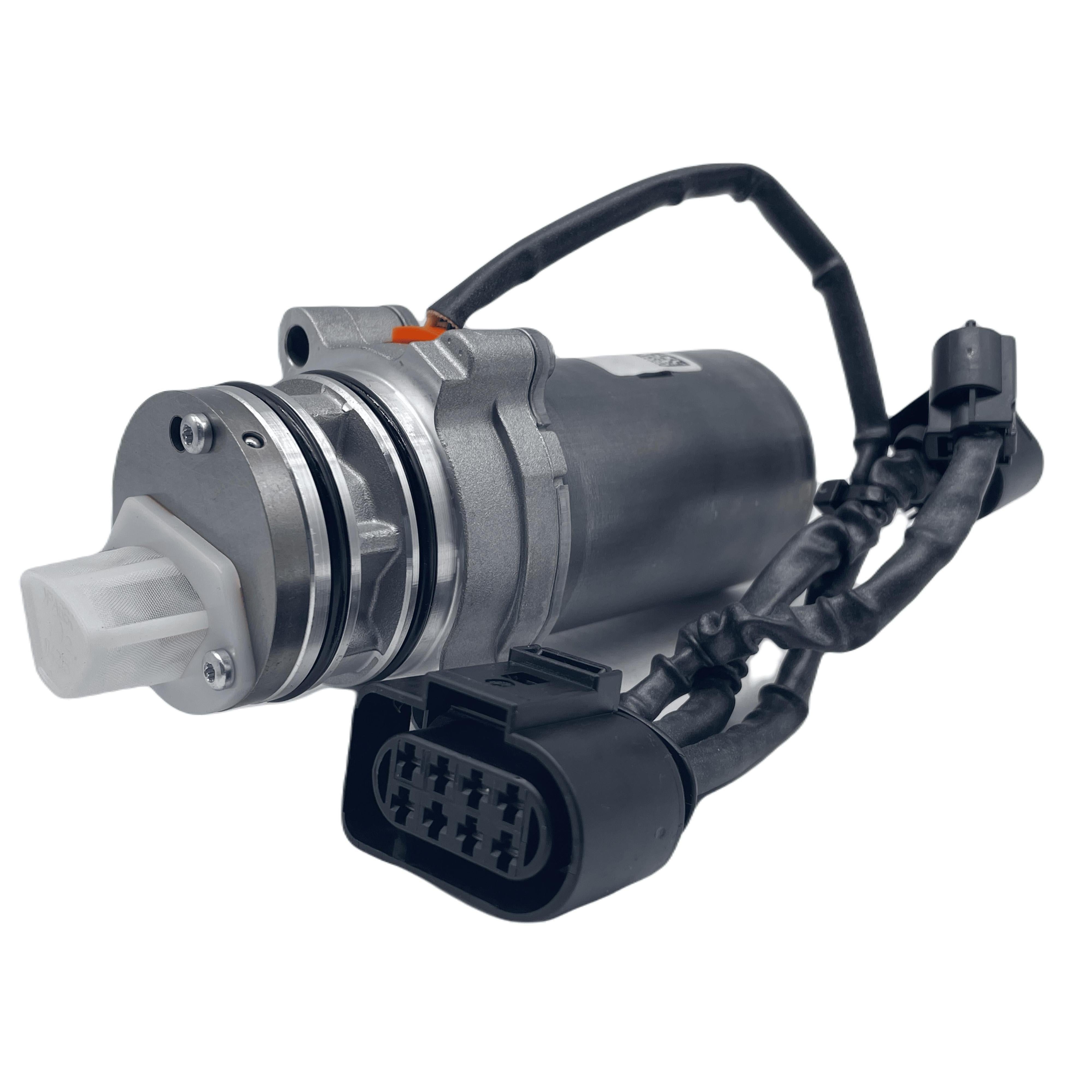 Audi R8 Gen 5 Haldex Pump AWD Coupling 0D4906271A – Eco Torque