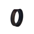 Audi SEAT Skoda VW CORTECO 01035820B Gearbox Inner Shaft Seal 7 Speed Dual Clutch Transmission 20.5x28x7mm Eco Torque