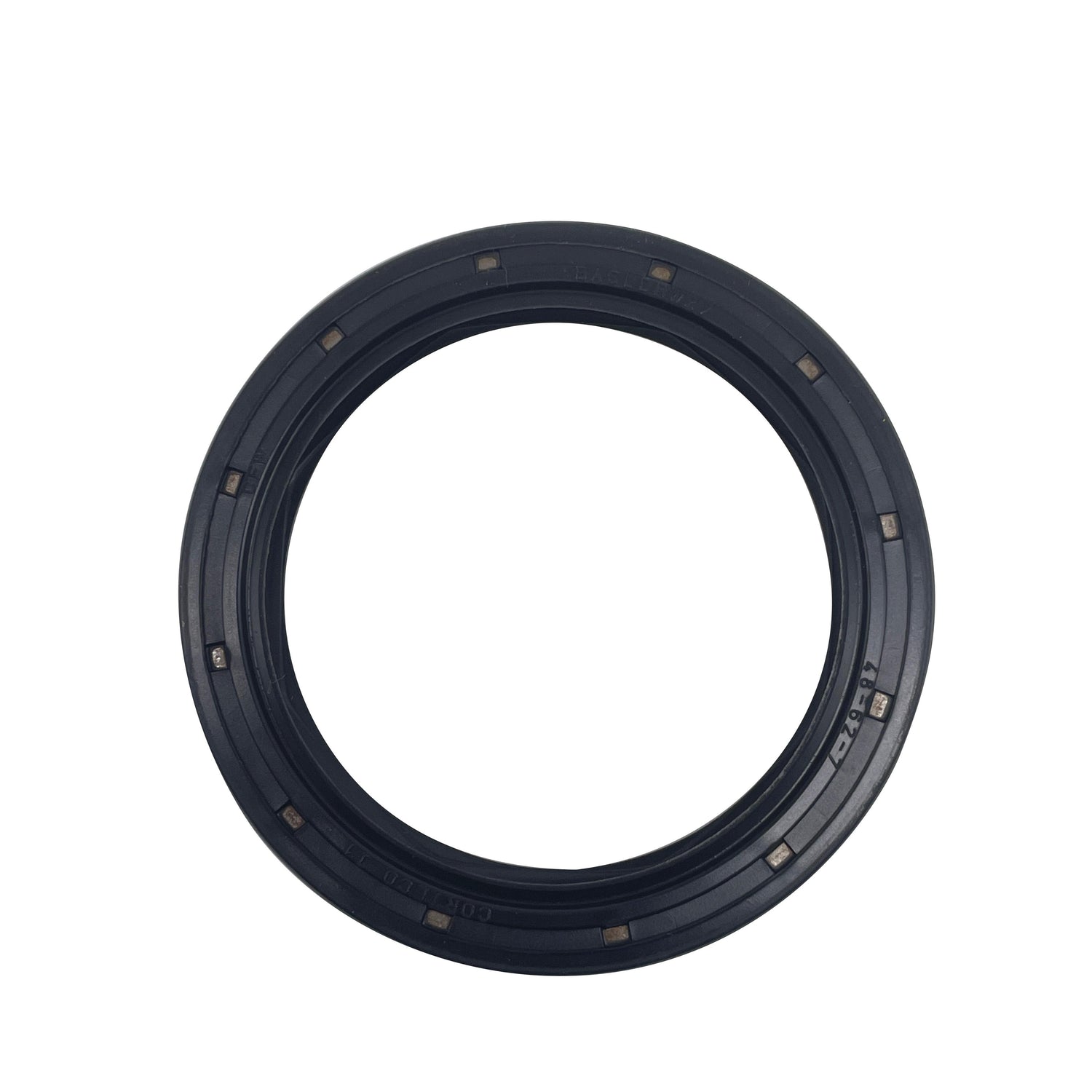 Audi SEAT Skoda VW CORTECO 12015555B Gearbox Differential Shaft Seal Manual Transmission 48x62x7mm