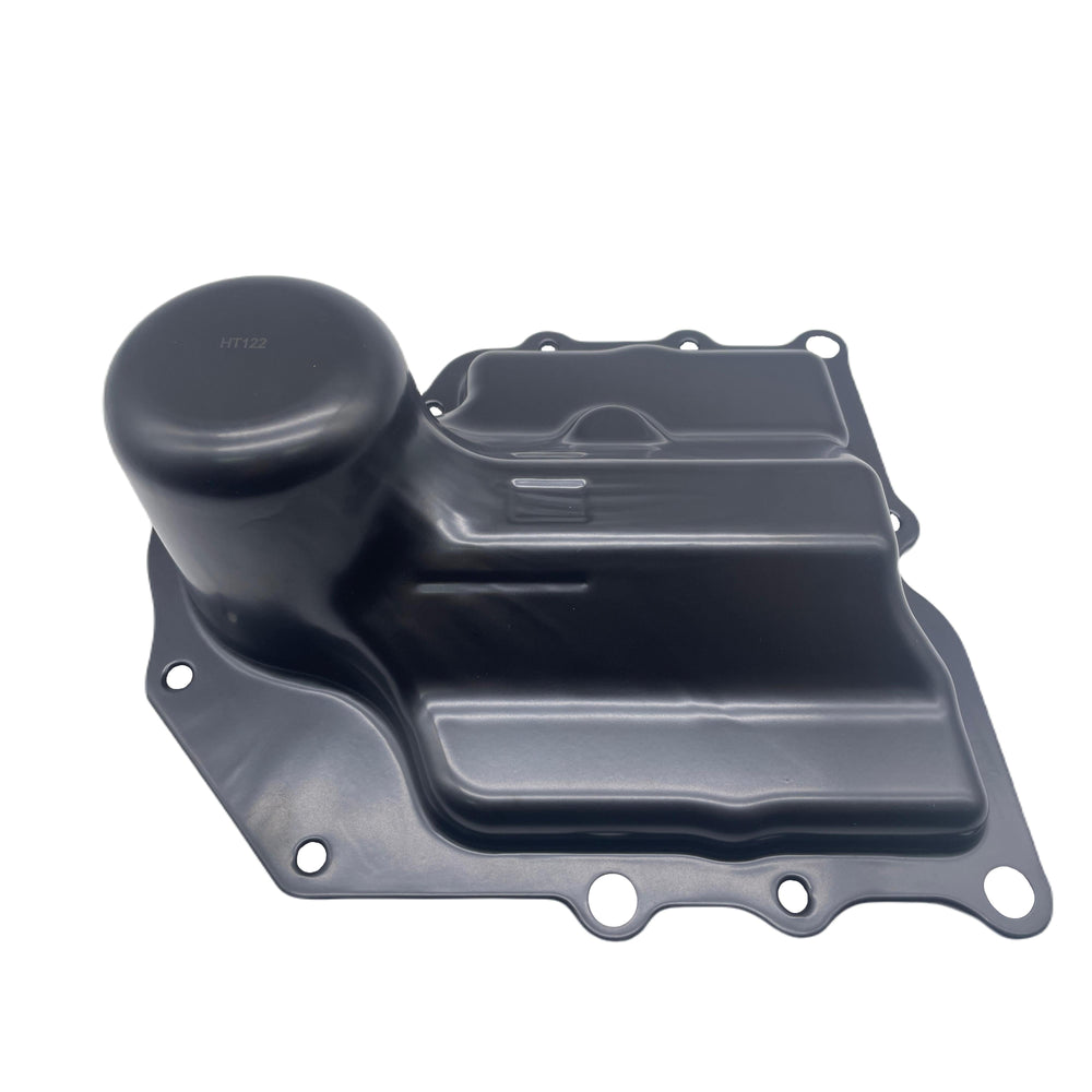 Audi Seat Skoda Volkswagen DSG Mechantronic Unit Oil Pan Cover Plate 7 Speed DQ200 0AM325219C