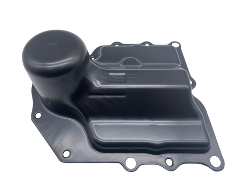 Audi Seat Skoda Volkswagen DSG Mechantronic Unit Oil Pan Cover Plate 7 Speed DQ200 0AM325219C