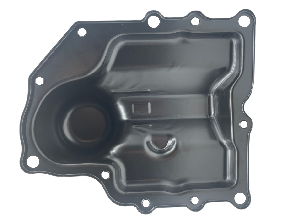 Audi Seat Skoda Volkswagen DSG Mechantronic Unit Oil Pan Cover Plate 7 Speed DQ200 0AM325219C