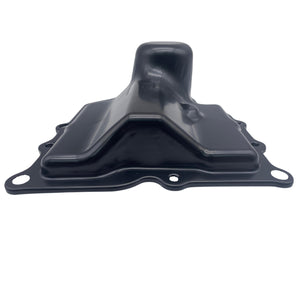 Audi Seat Skoda Volkswagen DSG Mechantronic Unit Oil Pan Cover Plate 7 Speed DQ200 0AM325219C