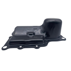 Audi Seat Skoda Volkswagen DSG Mechantronic Unit Oil Pan Cover Plate 7 Speed DQ200 0AM325219C