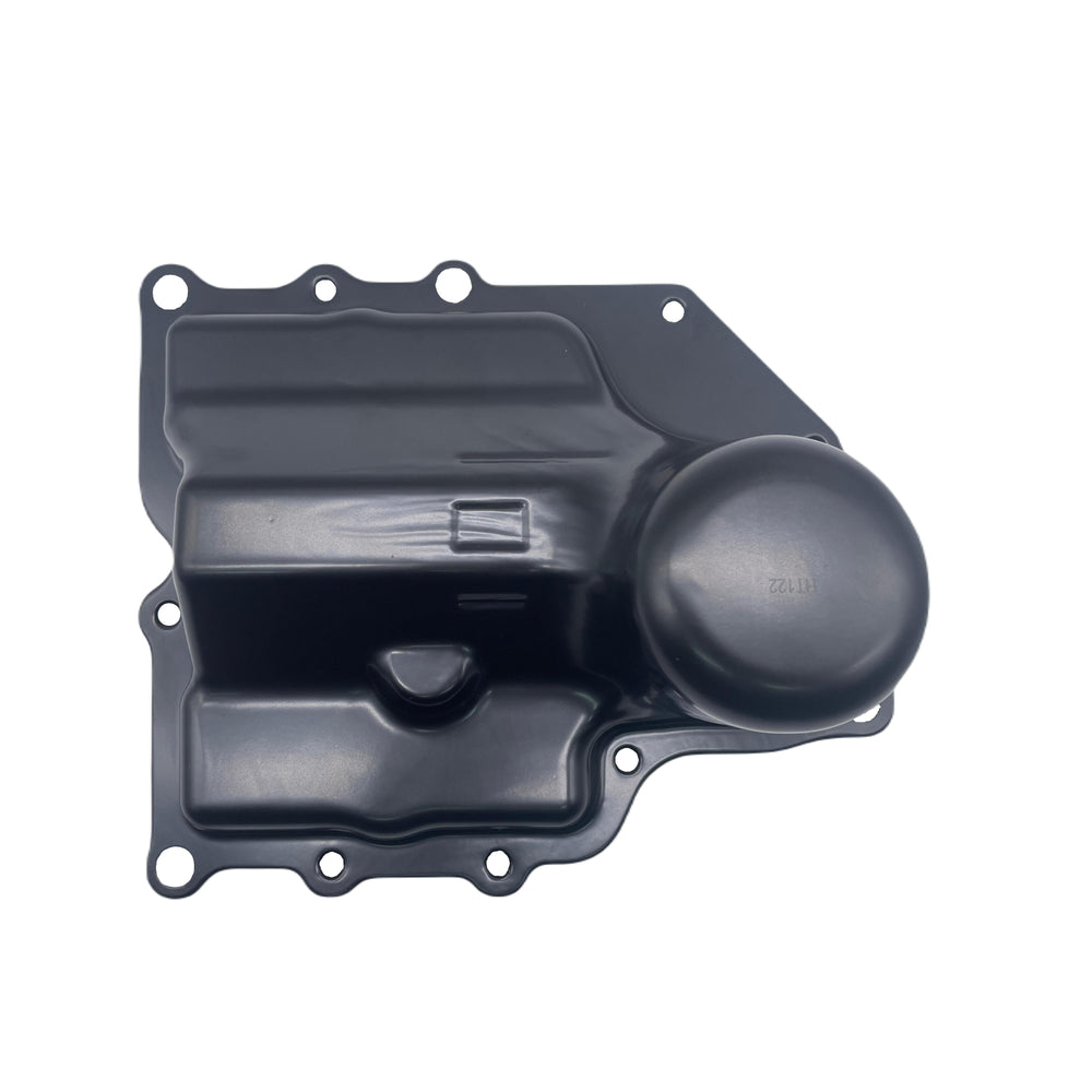 Audi Seat Skoda Volkswagen DSG Mechantronic Unit Oil Pan Cover Plate 7 Speed DQ200 0AM325219C