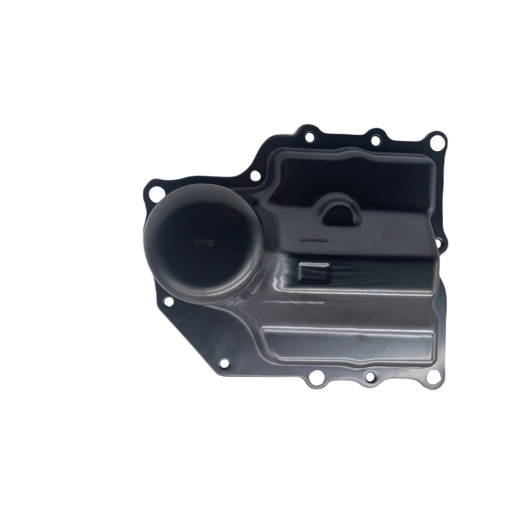 Audi Seat Skoda Volkswagen DSG Mechantronic Unit Oil Pan Cover Plate 7 Speed DQ200 0AM325219C