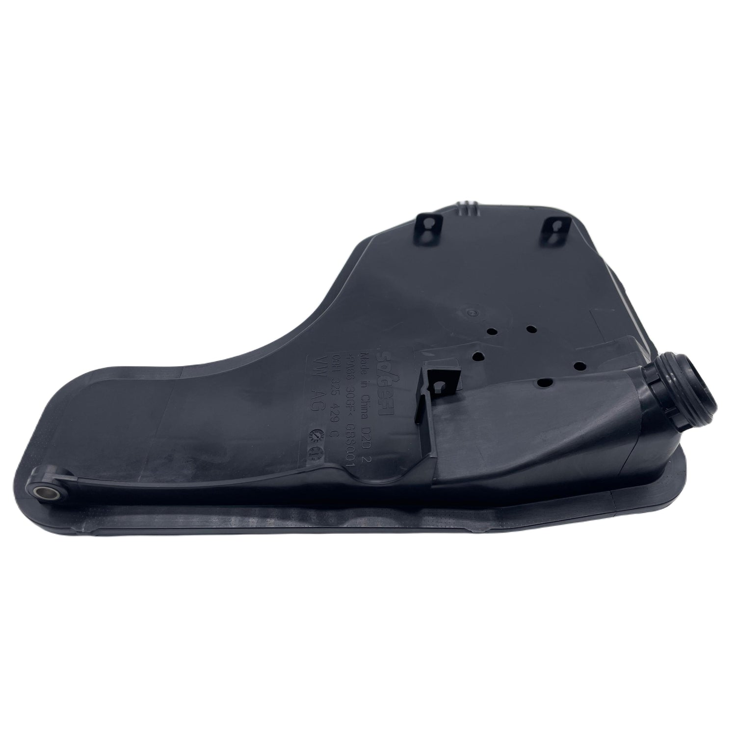 Audi VW 0BH DQ500 7 Speed Dual Clutch Transmission Internal Filter