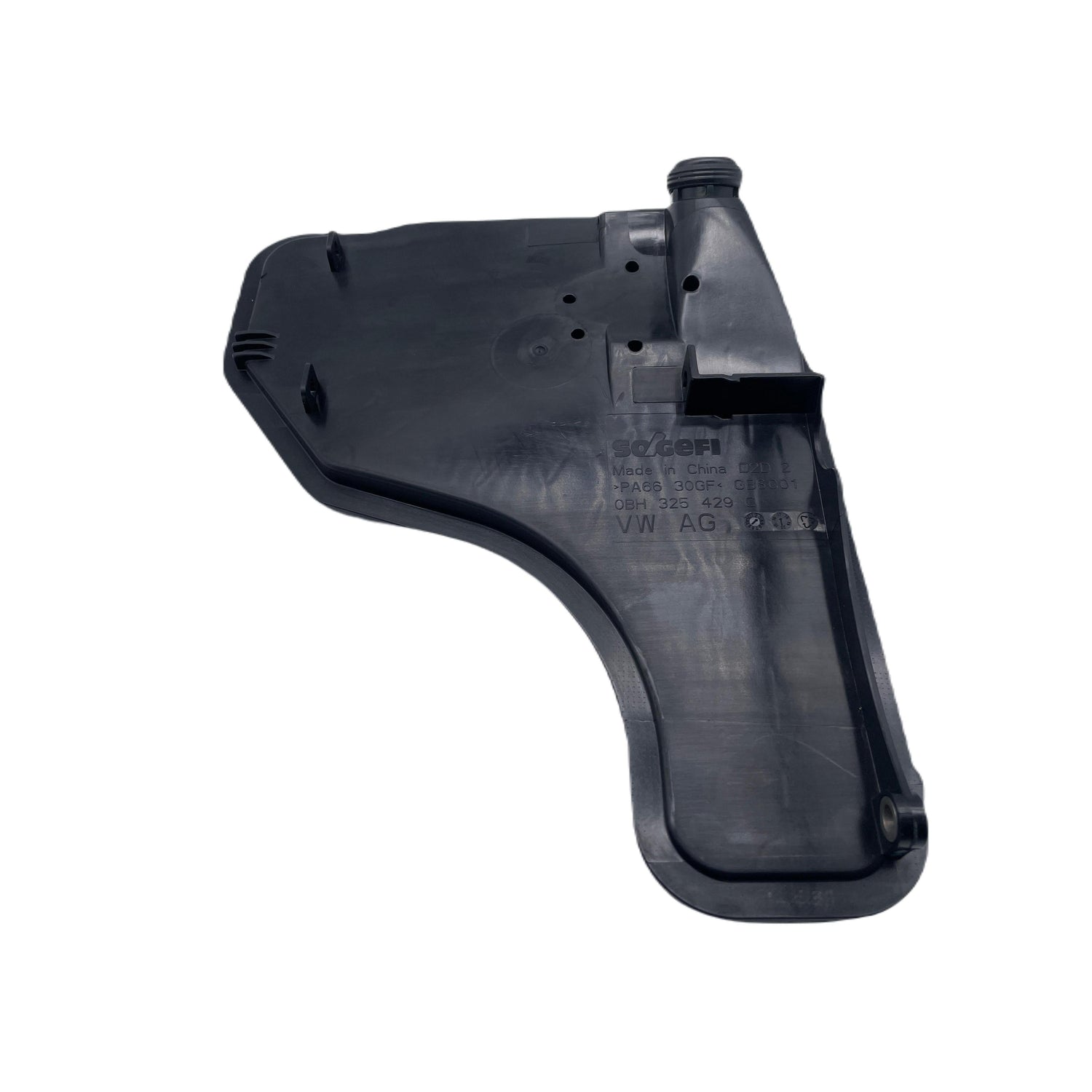 Audi VW 0BH DQ500 7 Speed Dual Clutch Transmission Internal Filter