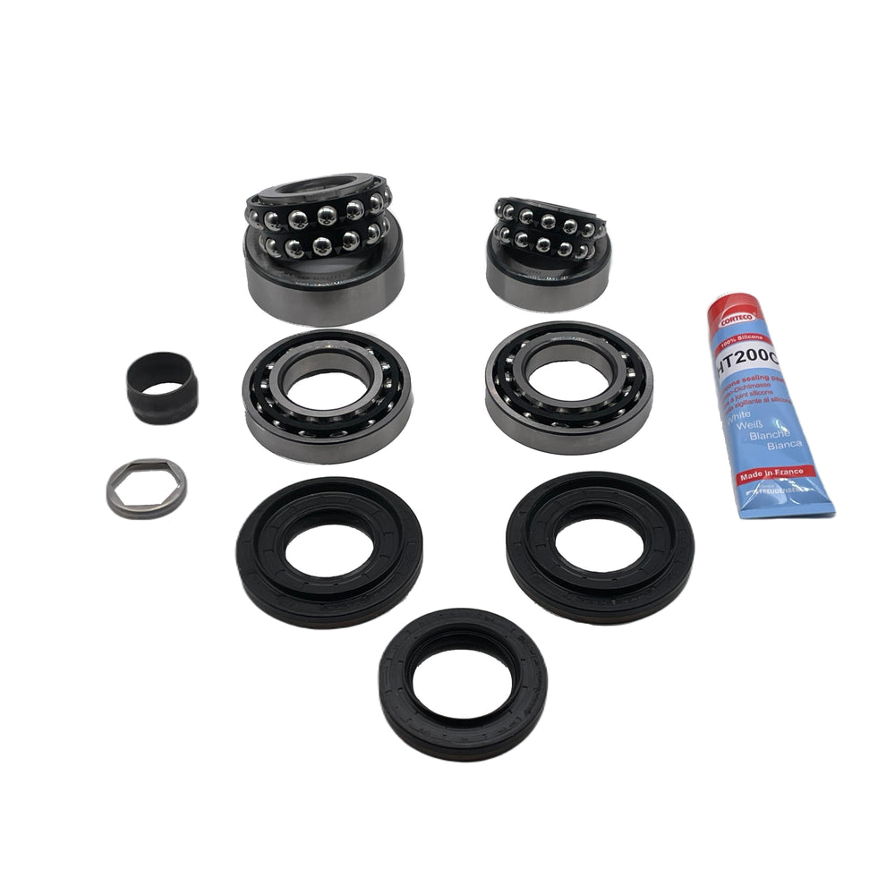 BMW 1, 3, 5, 6, 7, X1, X5 Series Type 188 Rear Differential Repair Bearing Kit LuK 462014810