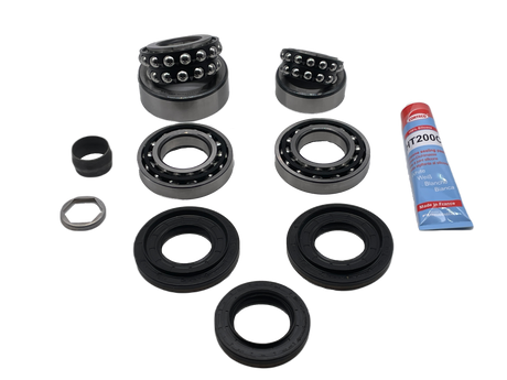 BMW 1, 3, 5, 6, 7, X1, X5 Series Type 188 Rear Differential Repair Bearing Kit LuK 462014810